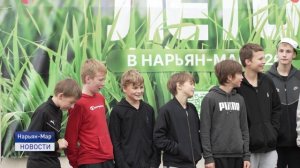 День физкультурника