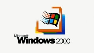 Запуск и выключение Windows 2000