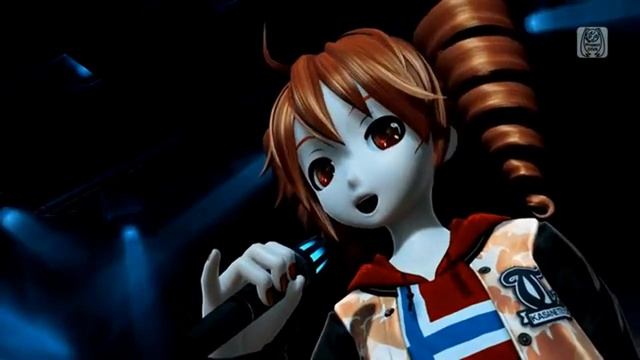 Teto Kasane - Love Is War (MWK Remix)