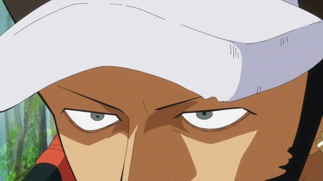 Ван-Пис - 773 серия / One Piece