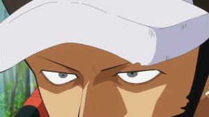 Ван-Пис - 773 серия / One Piece