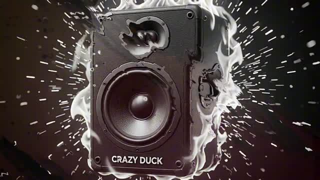 Crazy Duck - Torn Speaker (новинки музыки 2026)