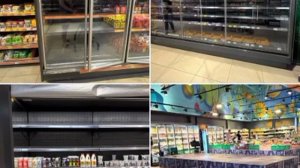 ‼️🇺🇦☠️ На Украине готовятся к серьёзному повышению цен на продукты