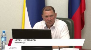 В Улан-Удэ усилят патрулирование береговой линии