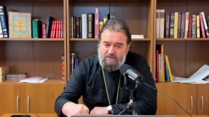 8. «И́мже вся бы́ша» (8 выпуск). Протоиерей Андрей Ткачев. Павел Щелин