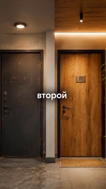 Шумный город или собственный BlagoHouse среди природы?