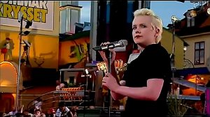 Ane Brun and Koop - Island Blues (2007)