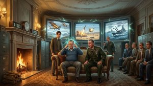 Курт Воннегут «Эффект Барнхауза» рассказ