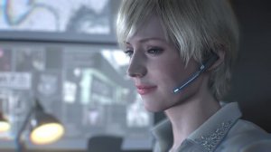 RESIDENT EVIL requiem #12 PS5 PRO Russound