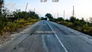 💥Эффектное уничтожение американского бронеавтомобиля в Сумской области