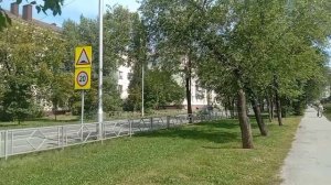Мой Липецк этим летом/ Обзор района города глазами липчанки/ Лето - 2026/ Как живут липчане