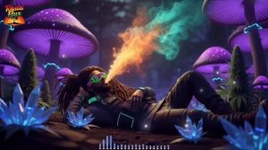 Deep Dub Reggae 8D 2026 🌊 Ultra Deep Bass & Mystic Chill Atmosphere (Meditation Mi