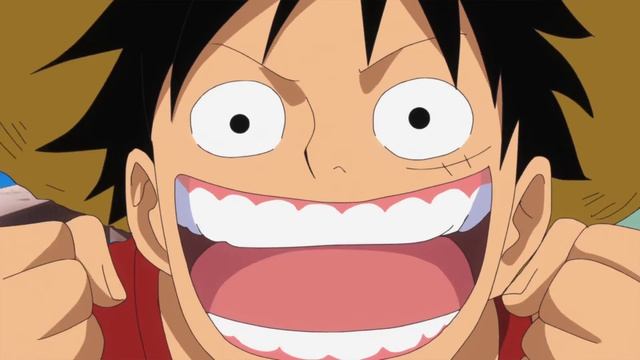 Ван-Пис - 751 серия / One Piece