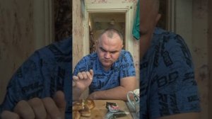 МУКБАНГ/ОНИГИРИ «ИКОРА»/ПИРОЖКИ ЯЙЦО-ЛУК