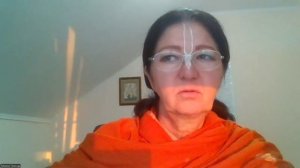 Настройка на джапу Рукмини Прия деви даси 11.08.2026