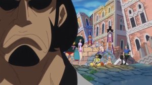 Ван-Пис - 768 серия / One Piece