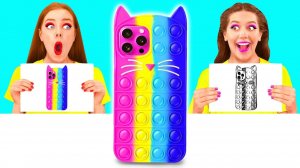 Кто Лучше Нарисует Предмет, Получит Его # Арт-Челлендж