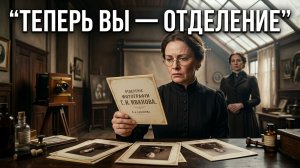 Её ателье уже поделили без неё. На карточках стояло ЧУЖОЕ ИМЯ | Тифлис, 1893