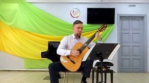 Р. Киселев - Ожидание весны.