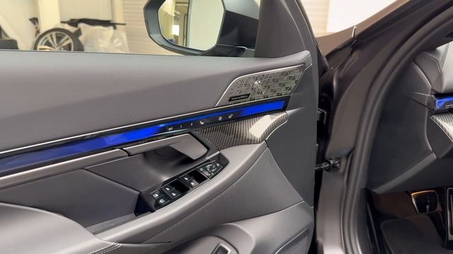 BMW 540d XDrive, 2026