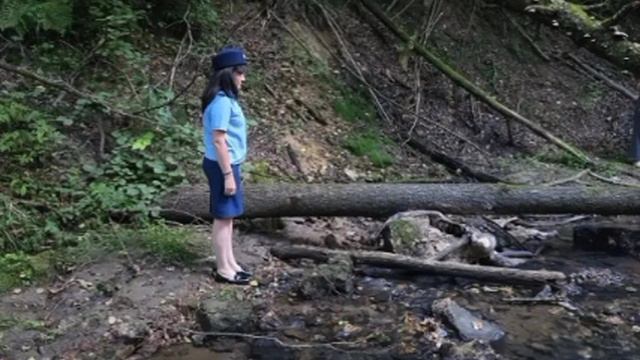 Мумию нашли в ручье в Калужской области, сообщили в прокуратуре региона.

Предварительно, тело прина