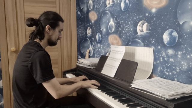 F.Chopin Prelude Op 24 No 20