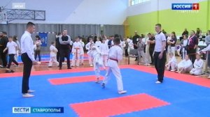 Ставропольцы стали больше заниматься спортом