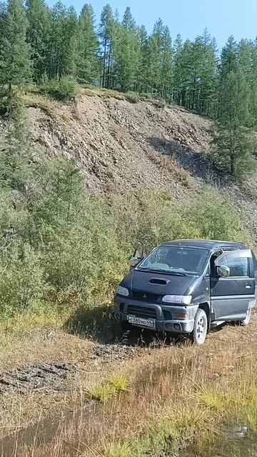 Не далеко от Широкинского моста. Колыма