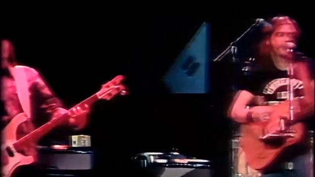 The Eagles - Hotel California 1976