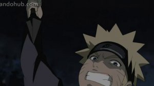 Гендзюцу Ядовитой Моли / Poison Moth Genjutsu / Dokuga no Genjutsu