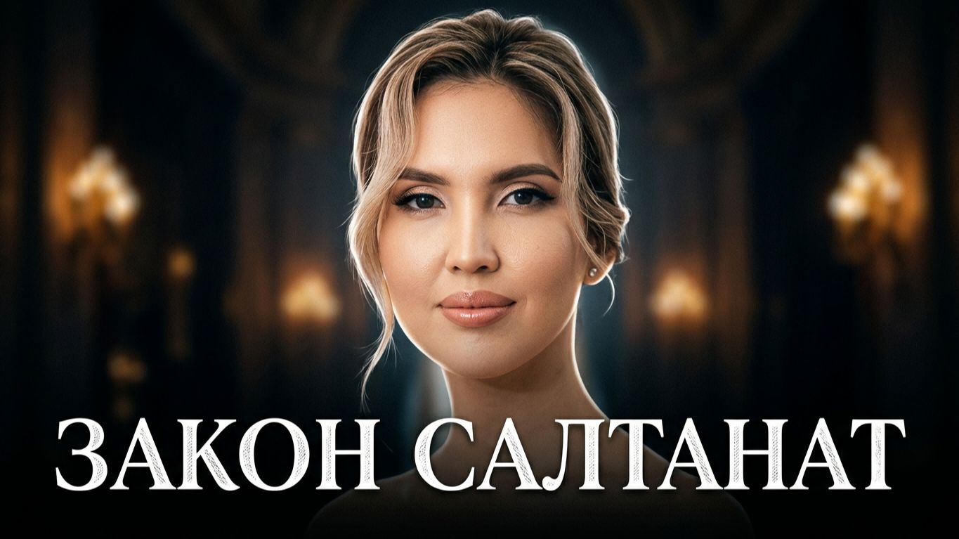🎬 Трагедия Салтанат Нукеновой: лакановский разбор домашнего насилия