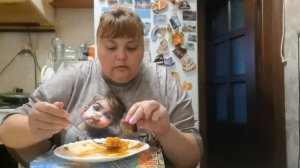 доброе утро мукбанг друзья