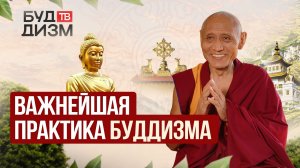 Выпуск 98 — Практика всеохватывающей йоги. Это должен знать каждый
