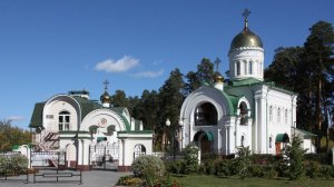 Божественная литургия 12 августа 2026 года, Храм во имя святого Иоанна Воина, г. Берёзовский