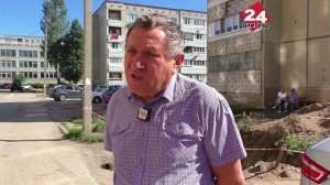 «Отопительный сезон будет очень тяжелым» или о безопасности и ответственности