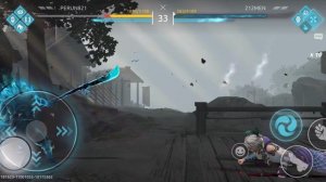 Shadow fight 4 arena