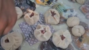 Готовим кушать