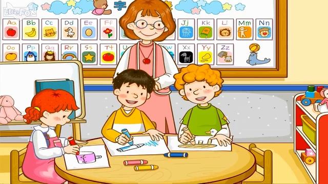 канцтовары на китайском 文具 песня