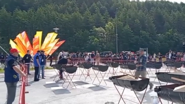 Фестиваль 