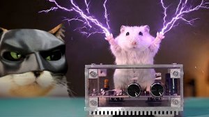 ЭКСПЕРИМЕНТЫ С ЭЛЕКТРИЧЕСТВОМ - КОТОРЫЕ ВАМ НЕЛЬЗЯ ПОВТОРЯТЬ!!!