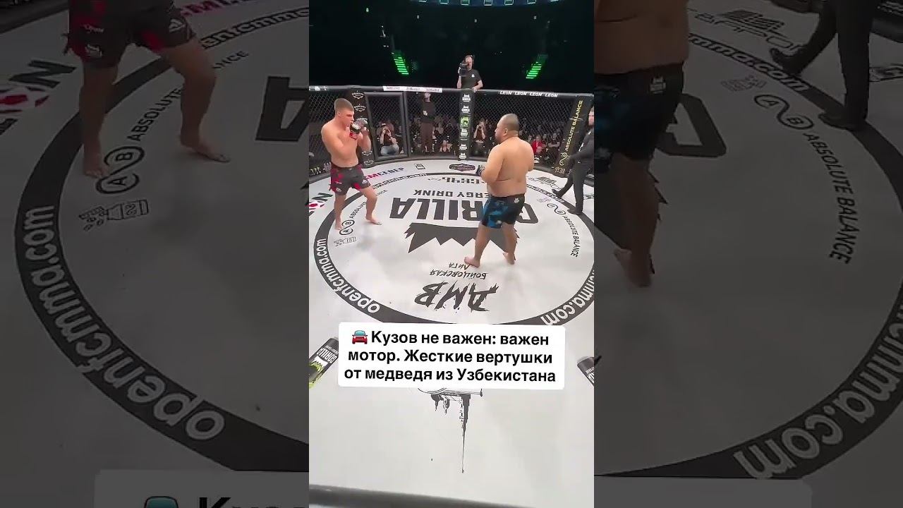 Кузов не важен - важен мотор!