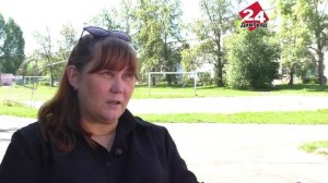 «Вступительные испытания играют главную роль при поступлении на пожарного и тренера»