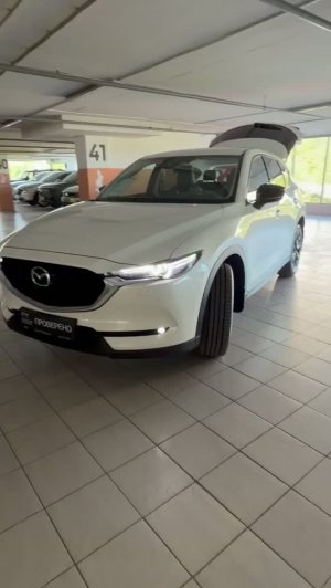 Mazda CX-5 '2021