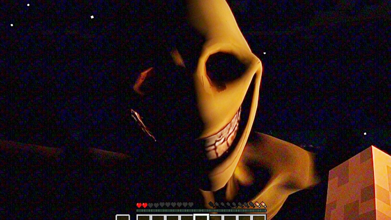 Playing The REAL Verity Mod.. FULL MOVIE