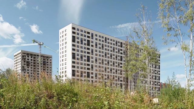 Волга парк 04.08.2026