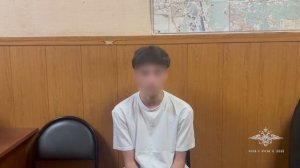 Школьник поджег АЗС из-за мессенджера МАКС.