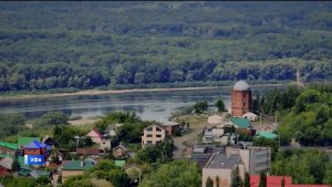 В трех городах Башкортостана объявили режим «черного неба»