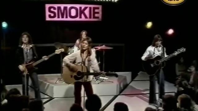 Smokie – Greatest Hits