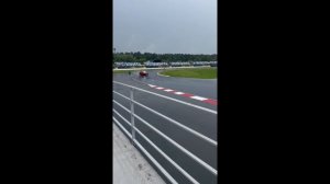 Выходные на скорости: Race Club на ADM Raceway!