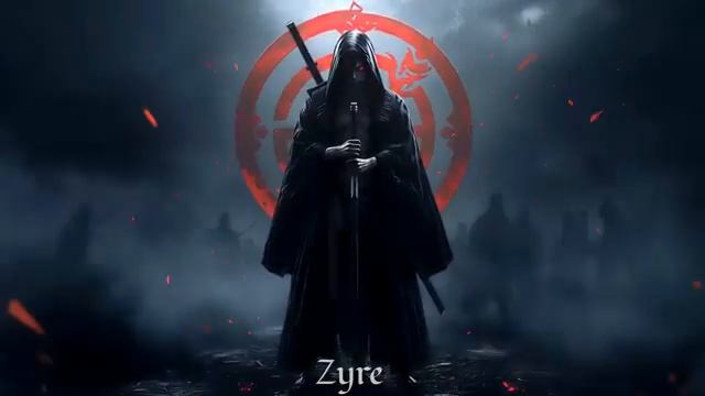 Композитор: Mehdibh | Zyre | HD